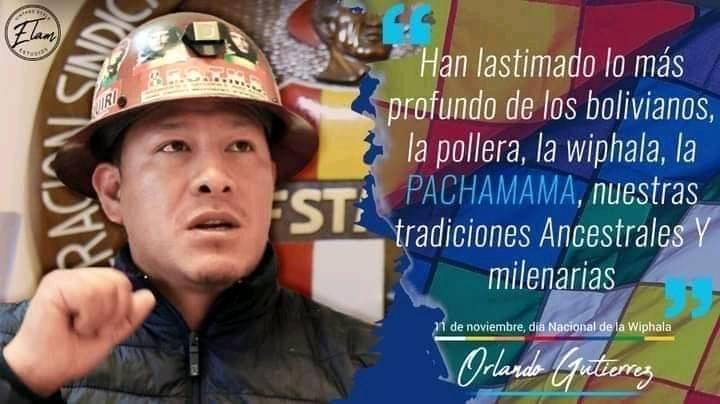 Osrlando Gutierrez